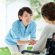 ご存知ですか？在宅医療